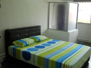Kabin Guest House Малакка Экстерьер фото