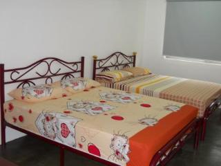 Kabin Guest House Малакка Экстерьер фото